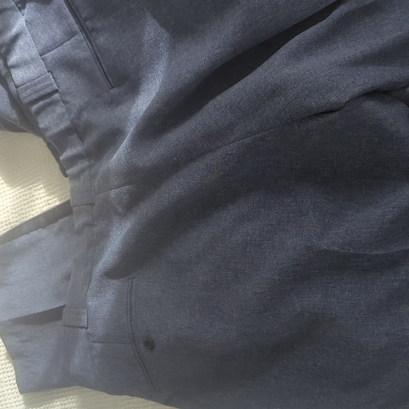 Postal Pants - Picture 2 of 4